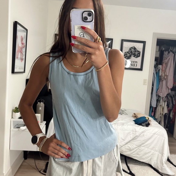Jones New York Tops - Jones New York Tank Top